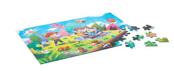 kids puzzle