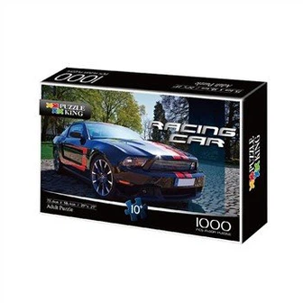 1000 Mảnh Ghép Hình Lớn Cho Người Lớn