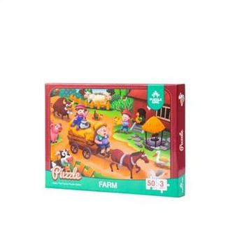 Câu đố sàn cho trẻ mẫu giáo