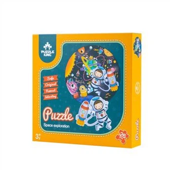 Giấy Jigsaw Puzzle